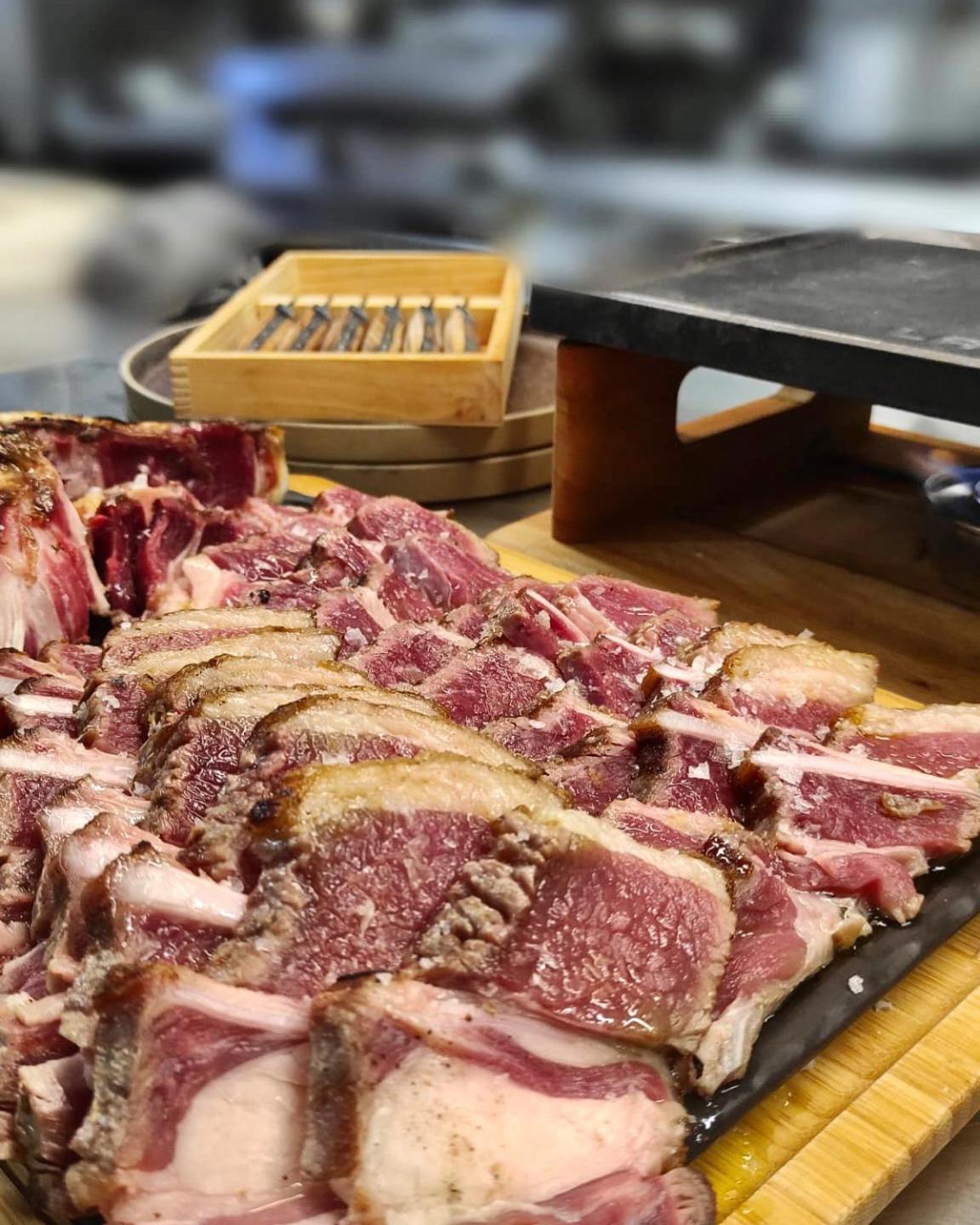 拉奥特酒店 艾里拉瓦尔 外观 照片